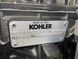 Kohler KDI1903M - Генератор 20 кВА Stage V - DPX-19003 2-208 фото 9