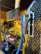 Caterpillar DE33GC &mdash; резервная генераторная установка мощностью 33 кВА &mdash; DPX-18204 2-221 фото 13