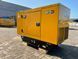 Caterpillar DE33GC &mdash; резервная генераторная установка мощностью 33 кВА &mdash; DPX-18204 2-221 фото 3