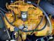 Caterpillar DE33GC &mdash; резервная генераторная установка мощностью 33 кВА &mdash; DPX-18204 2-221 фото 10