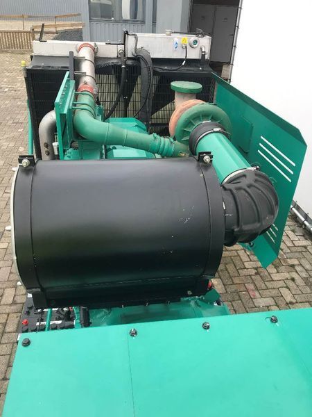Cummins C900D5 - Генератор 900 кВА - DPX-18527 2-273 фото