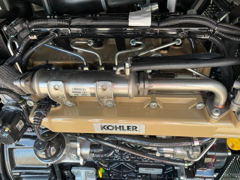 Kohler KDI2504T - Генератор 50 кВА Stage V - DPX-19005 2-224 фото