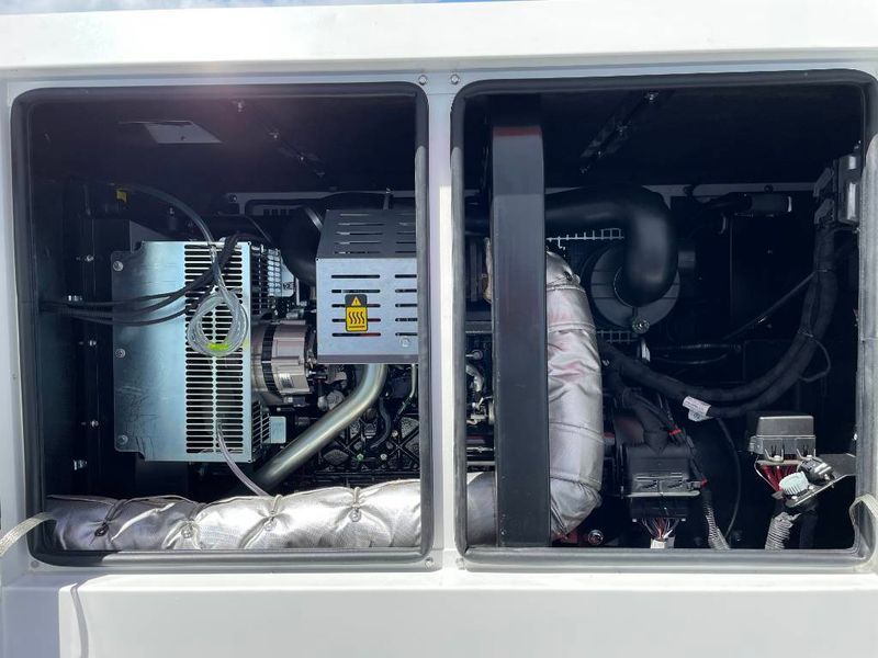 Kohler KDI2504T - Генератор 50 кВА Stage V - DPX-19005 2-224 фото