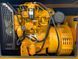 Caterpillar DE65GC &mdash; резервная генераторная установка потужністю 65 кВА 2-226 фото 5