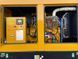 Caterpillar DE65GC &mdash; резервная генераторная установка потужністю 65 кВА 2-226 фото 4