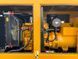Caterpillar DE275E0 - C9 - Генератор 275 кВА - DPX-18020 2-259 фото 4