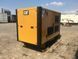 Caterpillar DE88E0 - Генератор 88 кВА - DPX-18012 2-229 фото 3