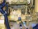 Caterpillar DE88E0 - Генератор 88 кВА - DPX-18012 2-229 фото 12