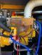 Caterpillar DE110GC &mdash; резервная генераторная установка мощностью 110 кВА 2-231 фото 10