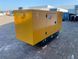 Caterpillar DE110GC &mdash; резервная генераторная установка мощностью 110 кВА 2-231 фото 2