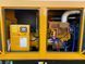 Caterpillar DE110GC &mdash; резервная генераторная установка мощностью 110 кВА 2-231 фото 4