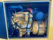 Caterpillar DE110GC &mdash; резервная генераторная установка мощностью 110 кВА 2-231 фото 5
