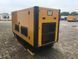 Caterpillar DE110E2 - Генератор 110 кВА - DPX-18014 2-234 фото 1