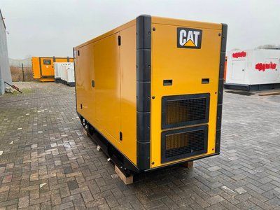 Caterpillar DE150E0 - Генератор 150 кВА - DPX-18016.1 2-238 фото