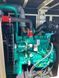 Cummins 6BTAA5.9-G7 - Генератор 170 кВА - DPX-15506 2-245 фото 8