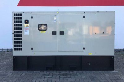 Двигатель Doosan P086TI-1 - Генератор 185 кВА - DPX-15549.1 2-247 фото