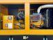 Caterpillar DE200GC &mdash; резервная генераторная установка мощностью 200 кВА 2-249 фото 4