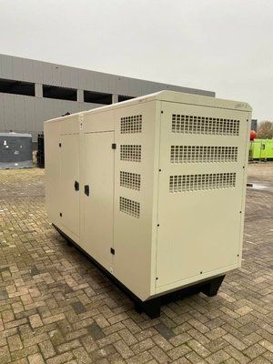 Doosan P086TI - Генератор 220 кВА - DPX-18860 2-253 фото