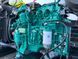 Volvo TAD881GE &mdash; Генераторная установка 220 кВА Stage V &mdash; DPX-19027 2-254 фото 10