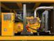 Caterpillar DE220E0 - Генератор 220 кВА - DPX-18018 2-255 фото 5