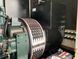 Двигатель Doosan P086TI - Генератор 220 кВА - DPX-15550 2-256 фото 20