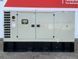 Двигатель Doosan P086TI - Генератор 220 кВА - DPX-15550 2-256 фото 1