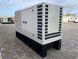 Двигатель Doosan P086TI - Генератор 220 кВА - DPX-15550 2-256 фото 2