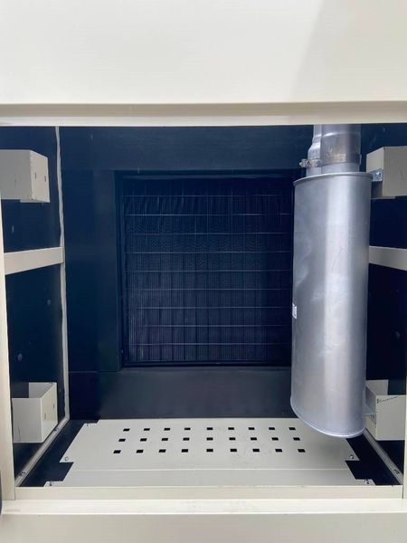 Двигатель Doosan DP126LB - Генератор 410 кВА - DPX-15553 2-265 фото